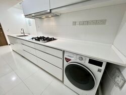 One-north Residences (D5), Apartment #529784411